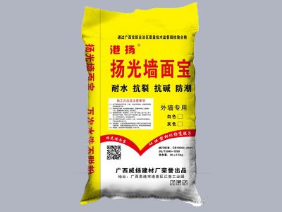 港揚(yáng)揚(yáng)光墻面寶-外墻專用